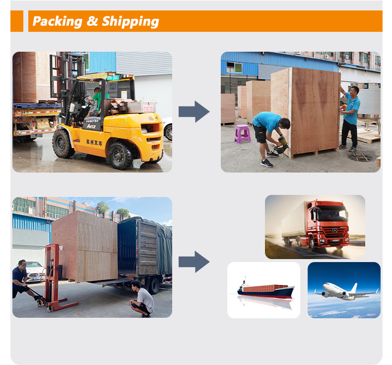 Automatic Back Sealing Stick Bag Packaging Machine Whey protein powder packing Machine Cocoa Matcha powder Packing Machine