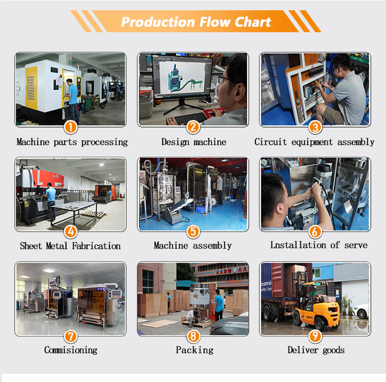 Granule powder stick sachet packing machine 3 in 1 sugar coffee mixed Stick packing machine coffee Sachet Packing Machine