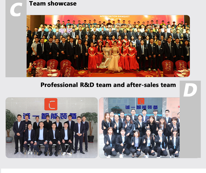 Automatic Multi-Lane granule packing machine Coffee stick packaging machine Freeze-dried coffee powder Powder packing machine