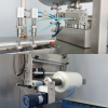 Multi-lane Shampoo hair conditioner Sachets Packing Machine Essence Oil Facial Cream Gel Automatic Liquid Packing Machine