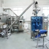 Multi-Function Packaging Machines spice Food Packing Machine spice Flour Washing Detergent coffee Powder Filling Packing Machine