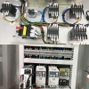 Ice Lolly packing machine Jelly Bars Popsicle Stick Cream Packing Machine beverage ice pop liquid food filling packing machine