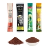 Automatic Multilane Sachet Instant 3 in 1 Coffee Powder Stick Packaging Machine 