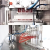 Ketchup Packing Machine Chili Sauce Sachets Honey Stick Shampoo Fiiling And Sealing Packing Machine Tomato Sauce Packing Machine