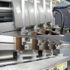 Automatic Multi lane Sachet Powder Packing Machine Small Bag Dry Fruit Drink Coffee Protein Milk Powder Stick Packing Machine