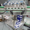 Fully Automatic 1g5g Small Bag Filter Paper High Speed Snus Packing Machine