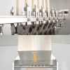 Automatic coffee powder sugar Granule mixed Stick packing machine coffee packing machine coffee sachet packing machine