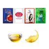 multi lane liquid packing machine Shampoo Sachet Packing Machine Sachet hair conditioner Ketchup Honey Liquid Packing Machine