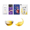 Multi-lane Shampoo hair conditioner Sachets Packing Machine Essence Oil Facial Cream Gel Automatic Liquid Packing Machine