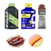 Enzyme Syrup Gel Jelly Stick mixed jam Sachet Packing Machine multi lane liquid packing machine vffs energy gel packing machine