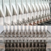 Automatic particle solid packing machine multi lane automatic granules sugar packaging machine coffee sugar packing machine