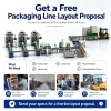 CE Automatic Multi Line Supplement Powder Sachet Cartoning Machine 8 lane Stick Carton Box Pack Machine