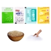 5g 10g 20g Sugar Salt Pellet packing machine 4 Lane 6 Lane Multi Lane 3 side Sealing Paper Bag Sugar Sachet Packing Machine