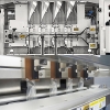 Multi Lanes4/6/8/10 Lanes Dietary Supplement Marine Collagen Powder Sport Protein Powder whey protein powder Packing Machine
