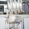glucose gel drinks liquid irregular shaped stick sachet bag packing machine energy gel packing machine Liquid Packing Machine