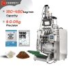 Multi Lanes4/6/8/10 Lanes Dietary Supplement Marine Collagen Powder Sport Protein Powder whey protein powder Packing Machine