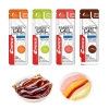 multi lane Liquid 4 Side Seal Irregular Drink Gel Sachet Packing Machine Cosmetic Cream Sachet Packing Machine