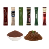 Multi lane powder granule packing machine powder sachet packing machine coffee milk tea powder packing machine