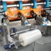 multi lane sugar Granule powder filling sealing packing machine Sugar sachet packaging machine White sugar packaging machine