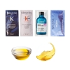 Shampoo Cream liquid packing machine honey ketchup sachet packing machine ketchup Salad Dressing Tomato Sauce packing machine