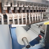 High Output 4 Lane 6 Lane Multi Lanes Sugar Stick Packing Machine For Sugar Pellet 3 in 1 coffee sugar Stick packing machine