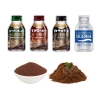 multi lane coffee Particle powder mixed sachet packing machine solid drink powder Packing Machine multi lane packing machine
