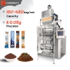 3-in-1 coffee stick fill Sachet powder packing machine 1/3g 5g 7g Protein stick spice Powder Packaging Machine