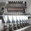 Automatic Multilane Sachet Instant 3 in 1 Coffee Powder Stick Packaging Machine 