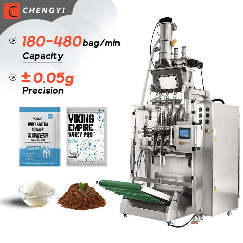 Multi Lanes4/6/8/10 Lanes Dietary Supplement Marine Collagen Powder Sport Protein Powder whey protein powder Packing Machine Multi Lanes4/6/8/10 Lanes Dietary Supplement Marine Collagen Powder Sport Protein Powder whey protein powder Packing Machine