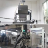 Fully Automatic 3 Lane Packaging Machine for Electrolytes Powder Sachet Packing Machine