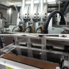 Fully Automatic 3 Lane Packaging Machine for Electrolytes Powder Sachet Packing Machine