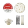 snus pouch powder Packing Machine moist powder small snuff Powder Bag Chewing Tobacco Snus Bag Can Filling Packing Machine line