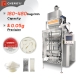 snus pouch powder Packing Machine moist powder small snuff Powder Bag Chewing Tobacco Snus Bag Can Filling Packing Machine line