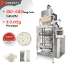 snus pouch powder Packing Machine moist powder small snuff Powder Bag Chewing Tobacco Snus Bag Can Filling Packing Machine line